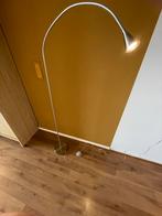 Vintage IKEA Leeslamp - Verstelbaar, Huis en Inrichting, Lampen | Vloerlampen, Ophalen, Gebruikt, Metaal, 150 tot 200 cm
