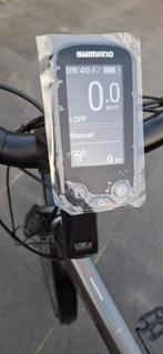 Multicycle Solo Ebike - Shimano midden motor - Nieuw  DEMO️, Ophalen, Multicycle, Multicycle, Nieuw