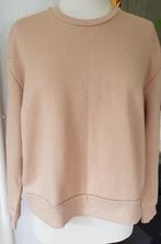 Nieuw, dames sweater, maat S, kamel kleur., Kleding | Dames, Truien en Vesten, Ophalen of Verzenden, Nieuw, Maat 36 (S), Bruin