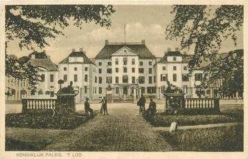 (300-464-021) Apeldoorn t Loo beschikbaar voor biedingen