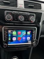 Carplay/android auto unit Volkwagen, Auto diversen, Ophalen of Verzenden, Zo goed als nieuw
