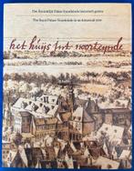 Het koninklijk paleis aan het Noordeinde (Paul den Boer), Ophalen of Verzenden, Zo goed als nieuw, Nederland, Tijdschrift of Boek