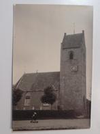 Terzool kerk, Verzenden, Ongelopen, Friesland