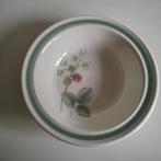 Wedgwood schaaltje raspberry  cane, Huis en Inrichting, Keuken | Servies, Ophalen of Verzenden, Wedgwood, Porselein, Schaal of Schalen