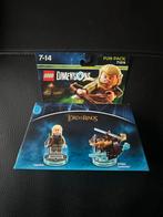 Nieuwe LEGO Dimensions Lord of the Rings Fun Pack 71219, Kinderen en Baby's, Speelgoed | Duplo en Lego, Ophalen of Verzenden, Nieuw