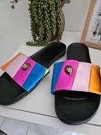 Slippers nieuw, Kleding | Dames, Schoenen, Slippers, Overige kleuren, Nieuw, Ophalen of Verzenden
