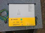 Acculader voor boot/camper/caravan Cristec 12V/40A, Watersport en Boten, Navigatiemiddelen en Scheepselektronica, Ophalen of Verzenden