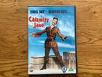 7) CALAMITY JANE met o.a. Doris Day, Howard Keel (1953)., Alle leeftijden, Ophalen of Verzenden, 1980 tot heden, Zo goed als nieuw
