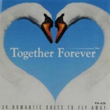 Together Forever 2XCD beschikbaar voor biedingen