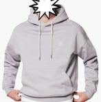 Stoere Nubikk hoodie M, Ophalen, Zo goed als nieuw, Grijs