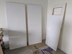 Volspaandeuren Skantrae SKB 280, Ophalen, 80 tot 100 cm, Binnendeur, Nieuw