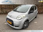 Citroen C1 1.0i 12V Séduction I 5 Deurs, Voorwielaandrijving, Stof, Gebruikt, Zwart