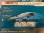 HONDATA Flashpro Race Civic 06-11,CRZ, Integra, Ophalen of Verzenden, Zo goed als nieuw