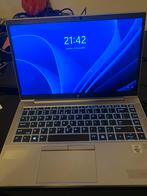 Hp elitebook 840 G7 met touchscreen, Computers en Software, Ophalen, Intel Core i5 vPro, 2 tot 3 Ghz, Qwerty