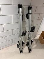 Thule Tour Fietsendrager - Square Bar, Ophalen of Verzenden, 2 fietsen, Gebruikt, Dakdrager