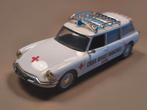 Citroën  ID 19 Break ambulance 1:43  Altaya, Ophalen of Verzenden