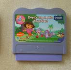 Vtech v-smile game dora s reparatie avontuur. alleen cartri, Kinderen en Baby's, Speelgoed | Vtech, Ophalen, Gebruikt, 2 tot 4 jaar