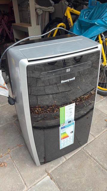 Honeywell mobiele airco beschikbaar voor biedingen