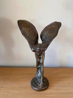 Rolls Royce Flying Lady Ornament Beeld, Ophalen of Verzenden