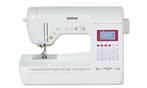 Brother  410  € 840 voor € 599,00  op=op    Nieuw, Ophalen, Nieuw, Naaimachine, Singer