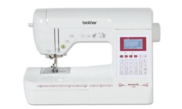 Brother  410  € 840 voor € 599,00  op=op    Nieuw beschikbaar voor biedingen