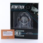 Eaglemoss STAR TREK USS EUROPA NCC-97640 | Nieuwstaat, Flex Ltd., Zo goed als nieuw, https://flex.com/contact-us, Nobelstraat 10, 5807 GA Oostrum LB, Limburg, Nederland