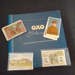 Oxo 294 chromo's in album + 39 losse plaatjes, Boeken, Prentenboeken en Plaatjesalbums, Gelezen, Oxo chromo, Ophalen of Verzenden