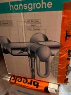 sanitair, Ophalen, Nieuw, Chroom