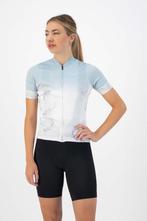 Rogelli Marble Fietsshirt Blauw/Wit, Rogelli, Nieuw, Ophalen of Verzenden, X