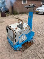 Weber CR7 CCD Compatrol Trilplaat diesel, Ophalen of Verzenden