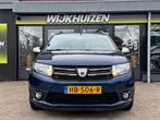 Dacia Logan MCV 0.9 TCe 10th Anniversary met Airco ! Navigat, Auto's, Voorwielaandrijving, 898 cc, Gebruikt, Euro 6