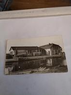 HAARLEM. JEUGDHERBERG  "JAN GIJZEN"  1956, Ophalen of Verzenden, 1940 tot 1960, Noord-Holland