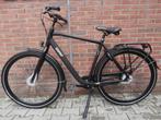 ALS NIEUWE Gazelle Esprit heren 54 cm. met 3 versnellingen, Ophalen, Versnellingen, Zo goed als nieuw, Gazelle