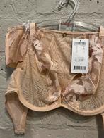 Chantelle bh maat 80C slip 40 NIEUW!! Set nu €35,-, Ophalen of Verzenden, Setje