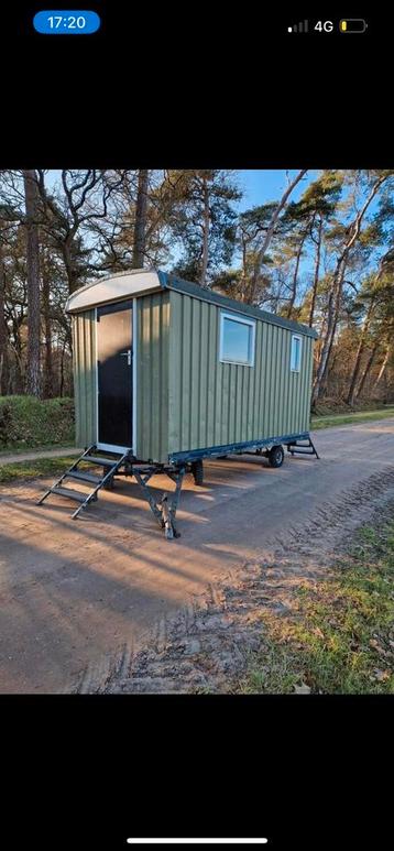 Grote wc wagen voor de verhuur beschikbaar voor biedingen