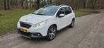 Peugeot 2008 Feline 1.6 VTI 88KW/120PK 2014, PANO, LMV, CLIM, Auto's, Peugeot, 47 €/maand, Te koop, Geïmporteerd, 5 stoelen