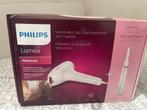 Philips Lumea Advanced IPL, Ophalen of Verzenden, Nieuw, Scheren en Epileren