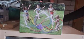 octopus sproeier voor kinderen beschikbaar voor biedingen