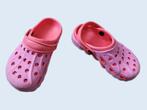 Roze crocs maat 29 ~ SC2401, Kinderen en Baby's, Kinderkleding | Schoenen en Sokken, Overige typen, Meisje, Ophalen of Verzenden
