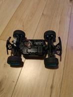 Rc auto, Gebruikt, Auto offroad, Schaal 1:16, RTR (Ready to Run)