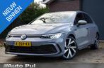 Volkswagen Golf 1.5 TSI R-Line Navi/Pdc/Ecc/Achteruitrijcame, Auto's, Voorwielaandrijving, Stof, Euro 6, 4 cilinders