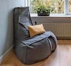 Dickie: Design zitzak met een knipoog (2x), Huis en Inrichting, Ophalen, Zo goed als nieuw