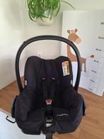 Car seat, Kinderen en Baby's, 0 t/m 13 kg, Autogordel, Maxi-Cosi, Gebruikt
