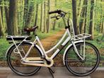 Te Koop Sparta elektrische pick up transport fiets, Fietsen en Brommers, Elektrische fietsen, Sparta, Gebruikt, Ophalen of Verzenden