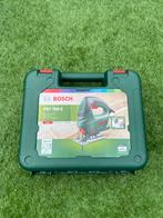 Bosch Groen Decoupeerzaag - Weinig Gebruikt, Ophalen, Zo goed als nieuw, Decoupeerzaag