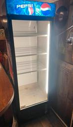 Pepsi koelkast, Minder dan 75 liter, Ophalen of Verzenden, Zo goed als nieuw, Zonder vriesvak