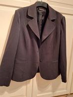 Yessica Jasje - Maat 44 - Zwart gestreept, Maat 42/44 (L), Ophalen of Verzenden, Zo goed als nieuw, Jasje