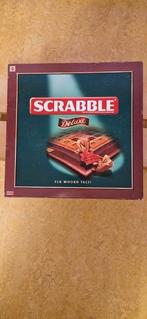 Scrabble de luxe igst, Hobby en Vrije tijd, Gezelschapsspellen | Bordspellen, Ophalen