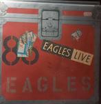 Eagles - Live - Dubbel LP is TOP, 1960 tot 1980, Gebruikt, 12 inch, Verzenden