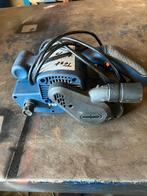 Bandschuurmachine - Ferm BSM1024, Doe-het-zelf en Verbouw, Gereedschap | Schuurmachines, Ophalen, Gebruikt, 600 tot 1200 watt